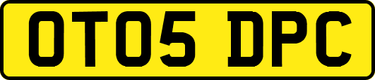 OT05DPC