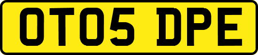 OT05DPE