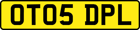 OT05DPL