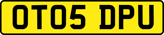 OT05DPU