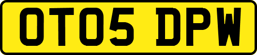 OT05DPW