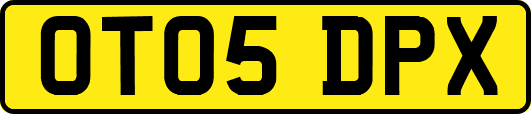 OT05DPX