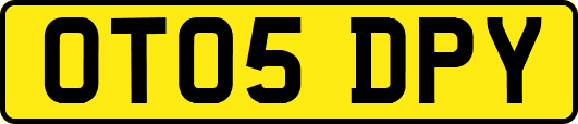OT05DPY