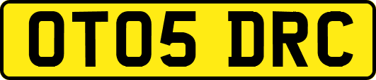 OT05DRC