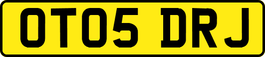 OT05DRJ