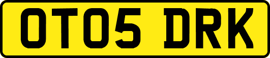 OT05DRK