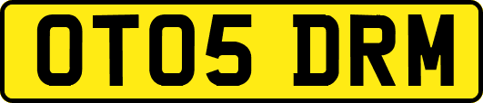OT05DRM