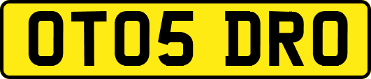 OT05DRO