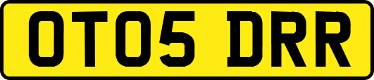 OT05DRR