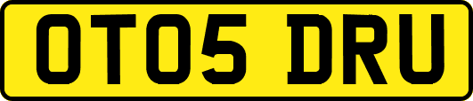 OT05DRU