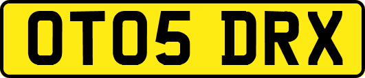 OT05DRX
