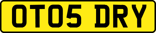 OT05DRY
