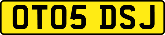 OT05DSJ