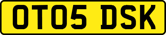 OT05DSK