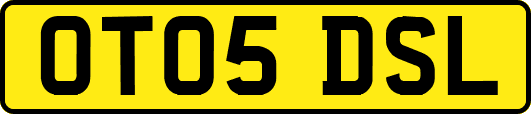 OT05DSL