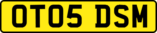 OT05DSM