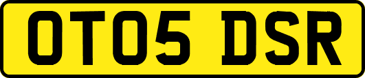 OT05DSR