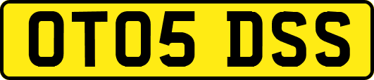 OT05DSS