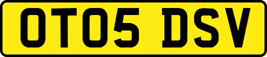 OT05DSV