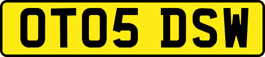 OT05DSW