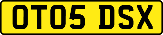 OT05DSX