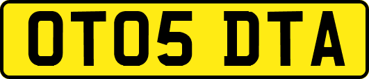 OT05DTA