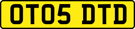 OT05DTD