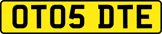 OT05DTE