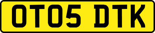 OT05DTK