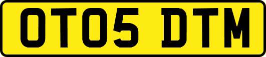 OT05DTM