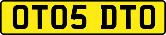 OT05DTO