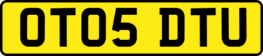 OT05DTU