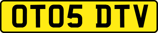 OT05DTV