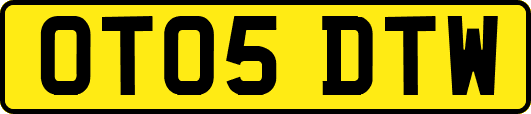 OT05DTW
