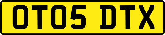 OT05DTX