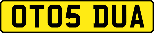 OT05DUA