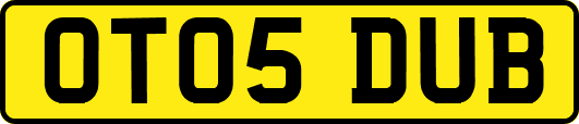 OT05DUB