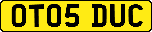 OT05DUC