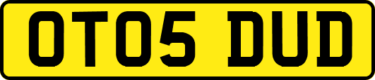 OT05DUD