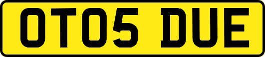 OT05DUE