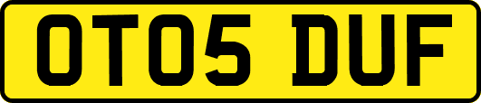 OT05DUF