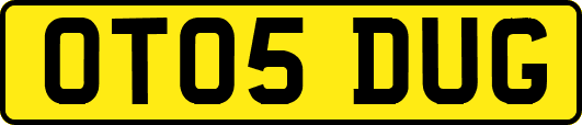 OT05DUG
