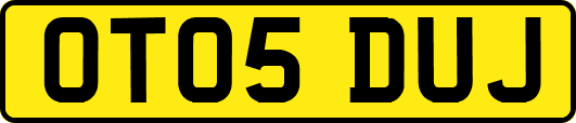 OT05DUJ