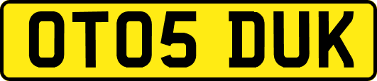 OT05DUK