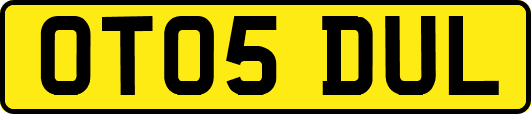 OT05DUL