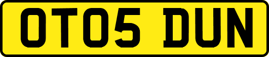 OT05DUN