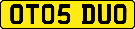 OT05DUO