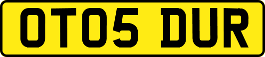 OT05DUR