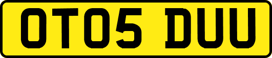 OT05DUU
