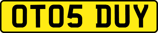 OT05DUY